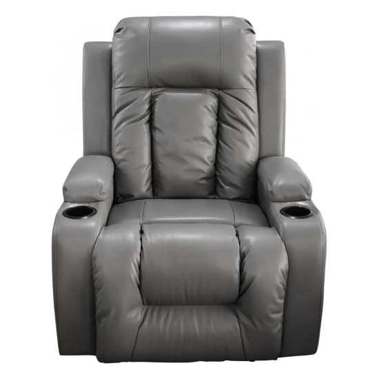 Showing image for TV recliner chair PALERMO TV recliner chair PALERMO Furniture, Sectional Sofas, Recliner, Chairs, Computer Chairs, TV Recliner Chairs image