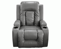 Showing image for TV recliner chair PALERMO TV recliner chair PALERMO Furniture, Sectional Sofas, Recliner, Chairs, Computer Chairs, TV Recliner Chairs image