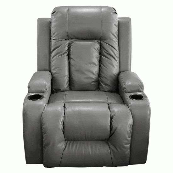 Showing image for TV recliner chair PALERMO TV recliner chair PALERMO Furniture, Sectional Sofas, Recliner, Chairs, Computer Chairs, TV Recliner Chairs image