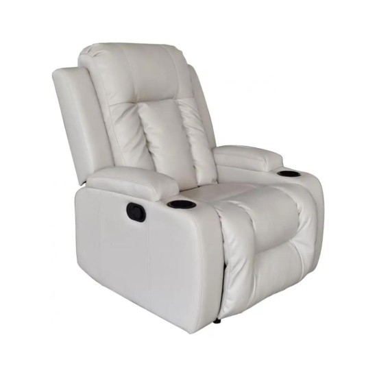 Showing image for TV recliner chair PALERMO TV recliner chair PALERMO Furniture, Sectional Sofas, Recliner, Chairs, Computer Chairs, TV Recliner Chairs image