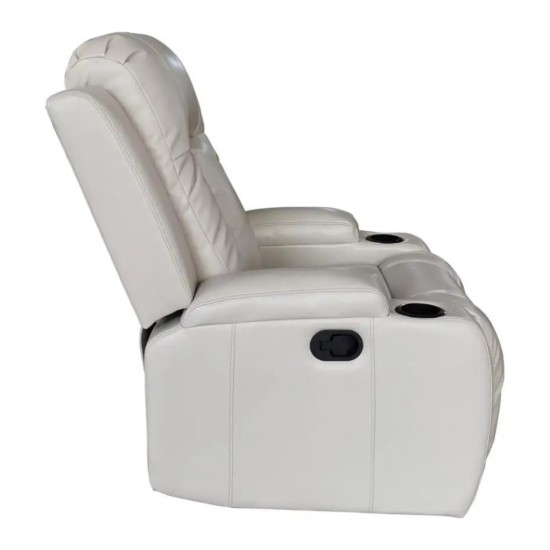 Showing image for TV recliner chair PALERMO TV recliner chair PALERMO Furniture, Sectional Sofas, Recliner, Chairs, Computer Chairs, TV Recliner Chairs image