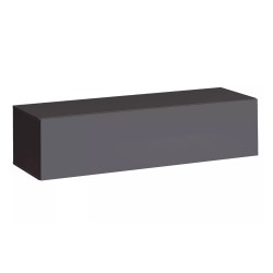 Wall unit SWITCH VII - Graphite Wall unit SWITCH VII - Graphite