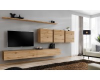 Wall unit SWITCH VII - Wotan image