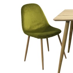 Dining Set - Table and 4 Chairs Dining Set - Table and 4 Chairs