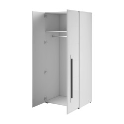 ארון TULSA White 18