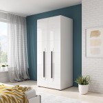 ארון TULSA White 18
