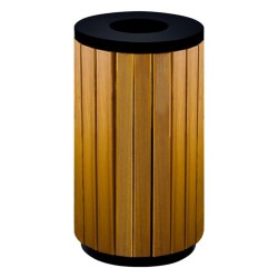 פח עגול סגור מודל 9458 פח עגול סגור מודל 9458