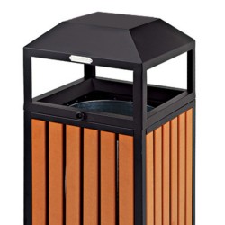 פח סגור גבוה - מודל 9471 פח סגור גבוה - מודל 9471