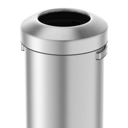 9058 פח אשפה אורבן 50 ליטר 9058 פח אשפה אורבן 50 ליטר