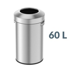 9055 פח אשפה אורבן 60 ליטר 9055 פח אשפה אורבן 60 ליטר