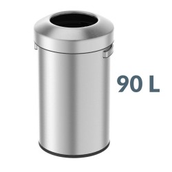 9056 פח אשפה אורבן 90 ליטר 9056 פח אשפה אורבן 90 ליטר