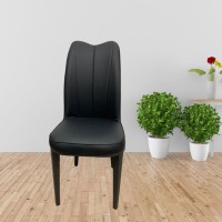 New! Chair C-19 Black
