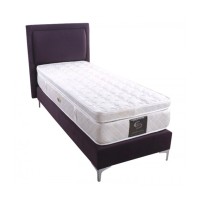 מיטת יחיד מרופדת דגם PORSH