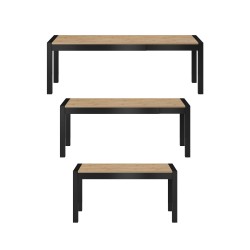 Dining table AKTIV 92 Dining table AKTIV 92