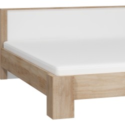 מיטה VIKI למזרן 160/200 מיטה VIKI למזרן 160/200