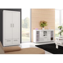 שידת מגירות VIKI 01