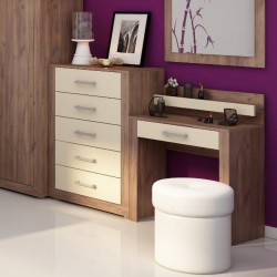 שידת מגירות VIKI-08