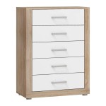 שידת מגירות VIKI-08