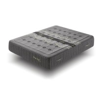ENERGY SPORT orthopedic visco mattress with independent springs
