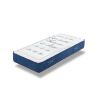 ORTHOPEDIC - orthopedic mattress with springs, double-sided