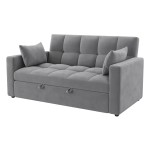 Convertible sofa beds SIENNA