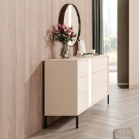 Sideboard DAST (J), 137 cm