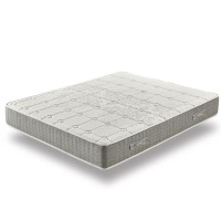 META VISCO orthopedic visco mattress without springs 