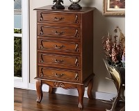 Chest of drawers in classic style HST021 image