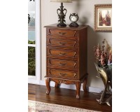 Chest of drawers in classic style HST021 image