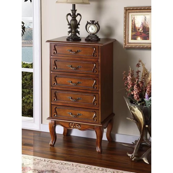 Chest of drawers in classic style HST021 image