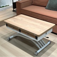 Стол-трансформер N-9 с выдвижными ящиками