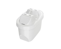 ONYX קנקן טיהור מים - בנפח 4.2 ליטר . מסננים Aquaphor, מוצרי חשמל למטבח, מערכות טיהור וסינון מים, קנקני מים.