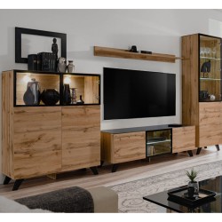 מדף קיר THIN TH PW מדף קיר THIN TH PW