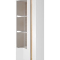 Showcases ARCO WHITE (B60)