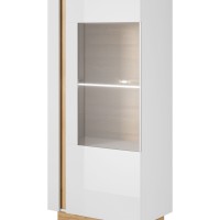 Showcases ARCO WHITE (C72)