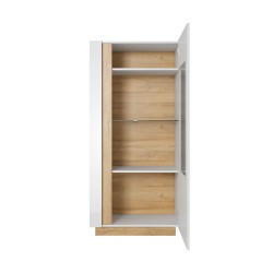 Showcases ARCO WHITE (C72) Showcases ARCO WHITE (C72)