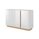 Chest of Drawers ARCO WHITE (F138)