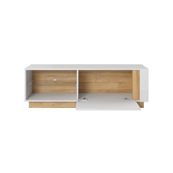 TV Stands ARCO WHITE TV Stands ARCO WHITE