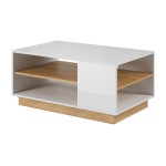 Coffee Tables ARCO WHITE (I)