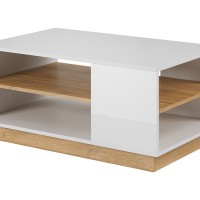 Coffee Tables ARCO WHITE (I)