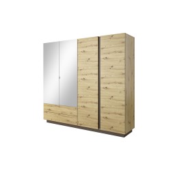 Wardrobe Closet ARCO