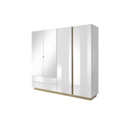 ארון ARCO WHITE  ארון ARCO WHITE