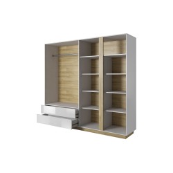 ארון ARCO WHITE  ארון ARCO WHITE