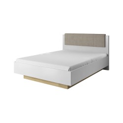 Bed ARCO WHITE Bed ARCO WHITE