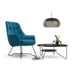 Chair in the Living Room EZO