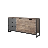 Chest of Drawers ARDEN