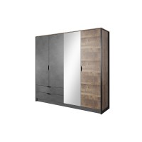 Wardrobe Closet ARDEN