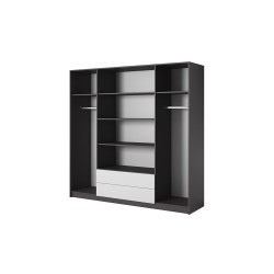 Wardrobes SEGA Wardrobes SEGA