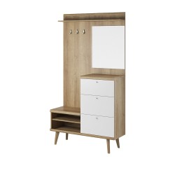 חדר כניסה PRIMO חדר כניסה PRIMO