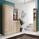  מודולים לחדר כניסה ARMARIO